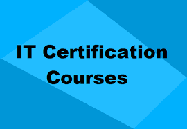 Certificate Courses